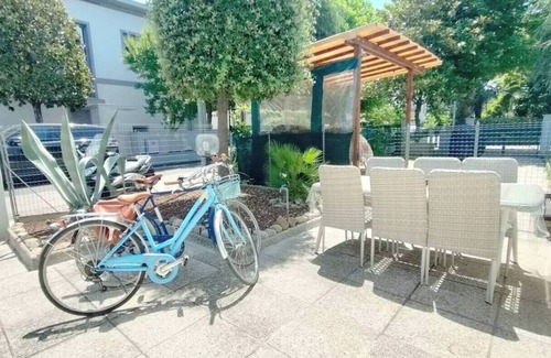 San Giuliano a Mare Apartamento | Casa Lety - Una Habitación Piso, Capacidad 3