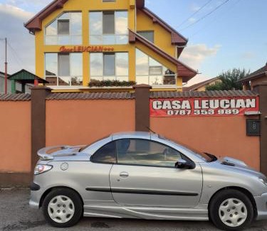 Deva Casa | Casa Leucian