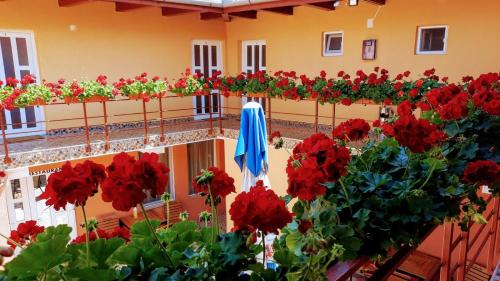 Deva Casa | Casa Leucian