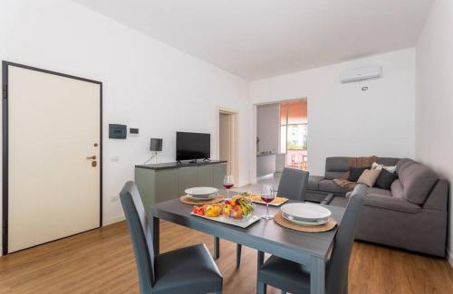 Oristano Historic Centre Apartamento | Casa Levante - Near the station and city center