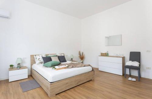 Oristano Historic Centre Apartamento | Casa Levante - Near the station and city center