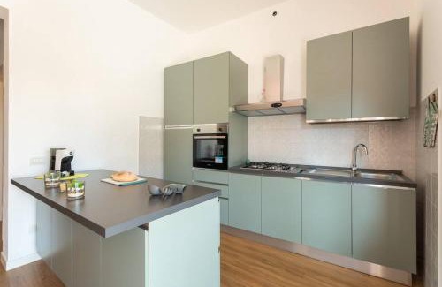 Oristano Historic Centre Apartamento | Casa Levante - Near the station and city center