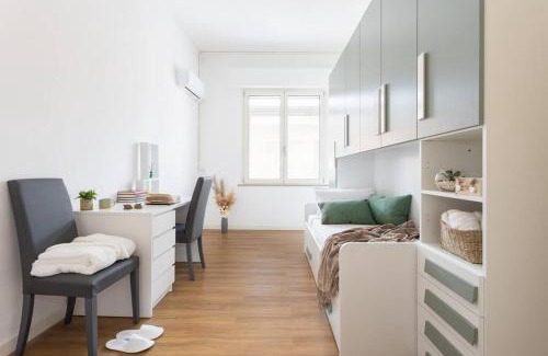 Oristano Historic Centre Apartamento | Casa Levante - Near the station and city center