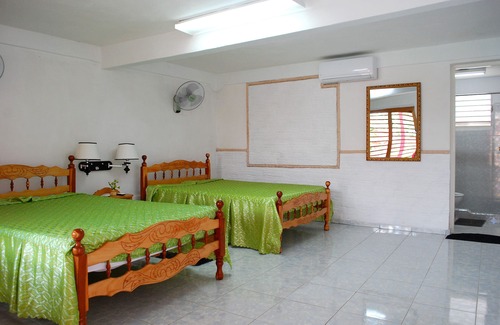 Vinales Casa | Casa Leyanis y Jesús