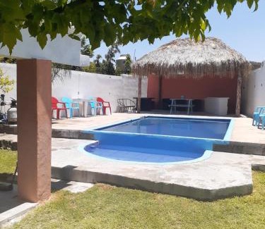 Cuatro Cienegas Casa | Casa "Linda Vista"