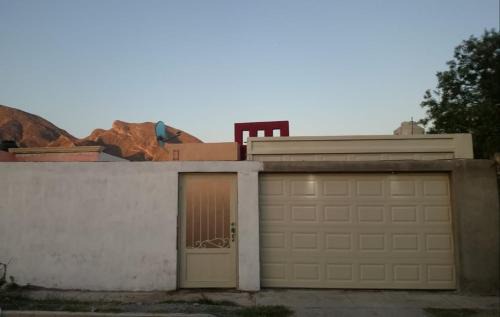 Cuatro Cienegas Casa | Casa "Linda Vista"