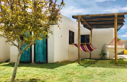 Cuatro Cienegas Casa | Casa "Linda Vista"
