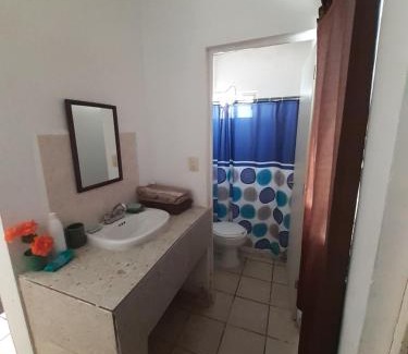 Cuatro Cienegas Casa | Casa "Linda Vista"