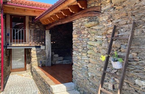 Caminha Casa | Casa Lia da Pôrta