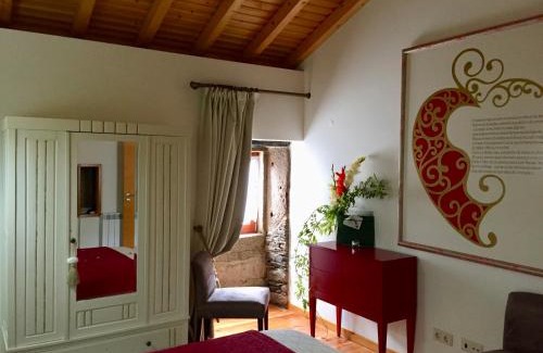 Caminha Casa | Casa Lia da Pôrta