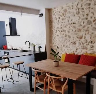 Alcocer de Planes Casa | Casa Lia
