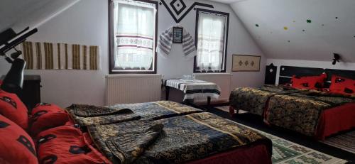 Pojorita Casa | Casa Lia