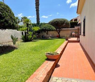 Augusta Apartamento | Casa LiaLara Mare