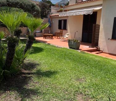 Augusta Apartamento | Casa LiaLara Mare