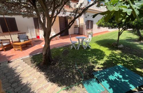 Augusta Apartamento | Casa LiaLara Mare