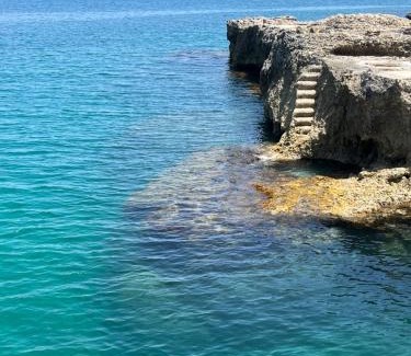 Augusta Apartamento | Casa LiaLara Mare