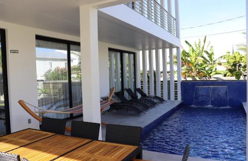 Boca Ciega Casa | Casa Liberta