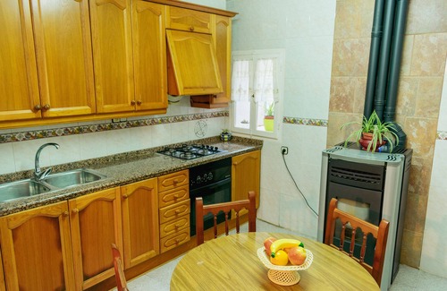Canet lo Roig Casa | Casa Liberta: Casa rural 10 personas, ideal familias, se admiten animales
