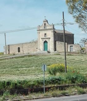 Grammichele Casa | CASA LIBERTINI