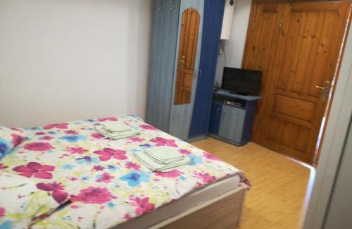 Budeasa Mare Casa | Casa Lidia și Gogu