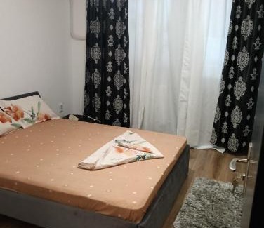 Braila Apartamento | casa lidia