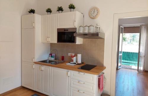Lerici Apartamento | Casa Lilù