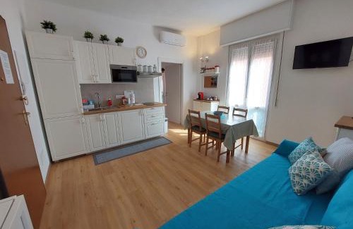 Lerici Apartamento | Casa Lilù