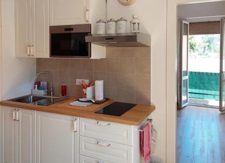 Lerici Apartamento | Casa Lilù