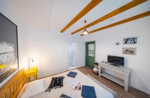 Colti Cama Y Desayuno | CASA LILA
