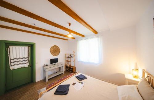 Colti Cama Y Desayuno | CASA LILA