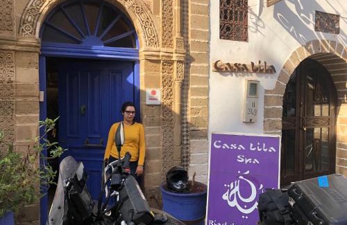 Ahl Agadir Casa | Casa Lila & Spa