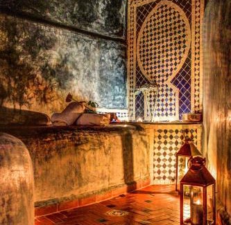 Ahl Agadir Casa | Casa Lila & Spa
