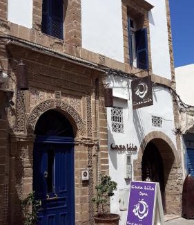 Ahl Agadir Casa | Casa Lila & Spa