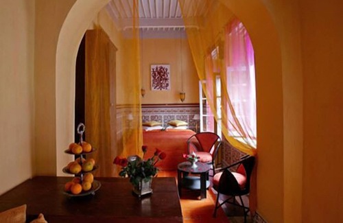 Ahl Agadir Casa | Casa Lila & Spa