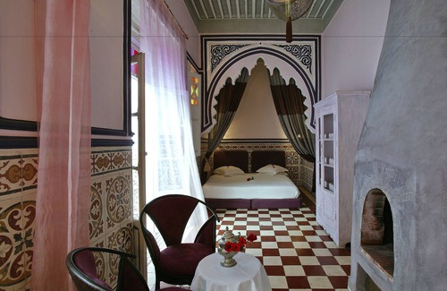Ahl Agadir Casa | Casa Lila & Spa