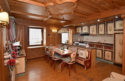 Dosoledo Apartamento | CASA LILI DOLOMITI, HOLIDAY HOUSE in the DOLOMITES