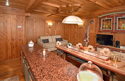 Dosoledo Apartamento | CASA LILI DOLOMITI, HOLIDAY HOUSE in the DOLOMITES