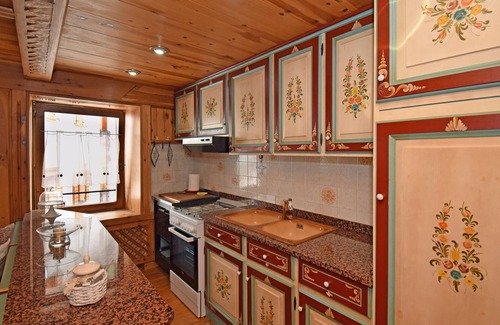 Dosoledo Apartamento | CASA LILI DOLOMITI, HOLIDAY HOUSE in the DOLOMITES