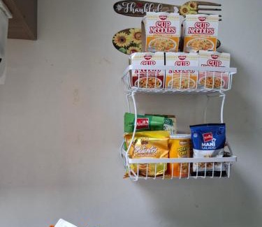 Tumba Vieja Apartamento | Casa Lilia Airport