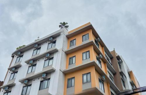 Fairview Hotel | Casa Lily Quezon City