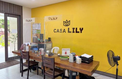 Fairview Hotel | Casa Lily Quezon City
