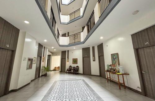Fairview Hotel | Casa Lily Quezon City