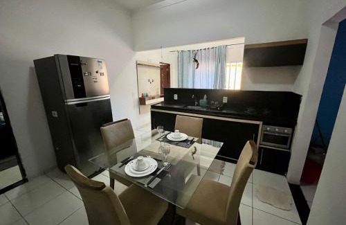 Sao Miguel de Touros Casa | Casa Limar Gostoso