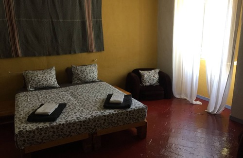 Sao Bartolomeu Otro | Casa Limoeiro T1
