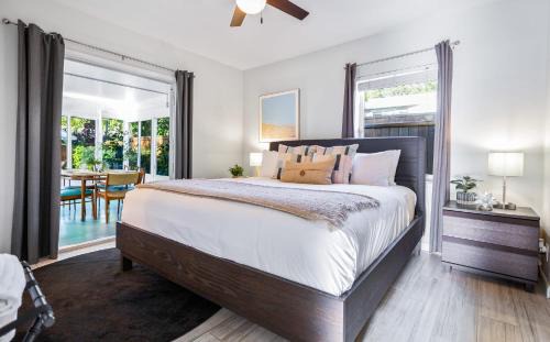 South Middle River Casa | Casa Limon - Private Heated Pool Prime Location & Parking