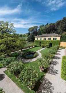 Montelaguardia Apartamento | Casa Limonaia a Perugia