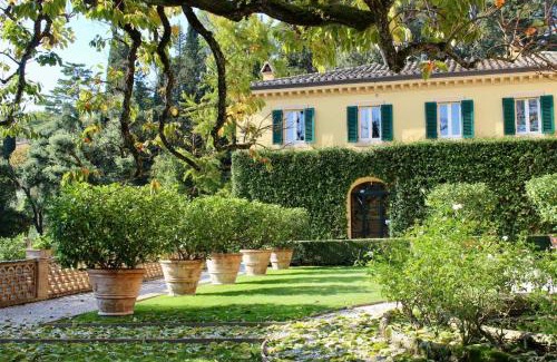 Montelaguardia Apartamento | Casa Limonaia a Perugia