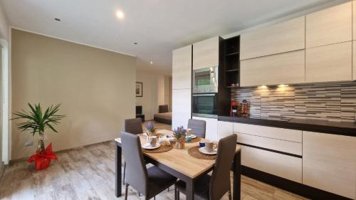 Tirano Apartamento | Casa Lina Tirano