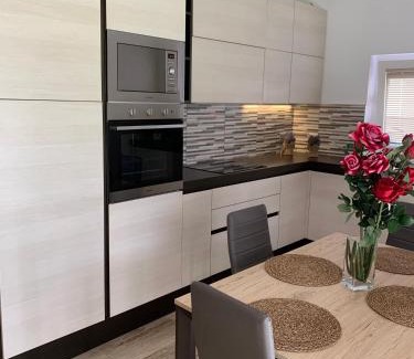 Tirano Apartamento | Casa Lina Tirano