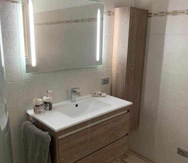 Tirano Apartamento | Casa Lina Tirano